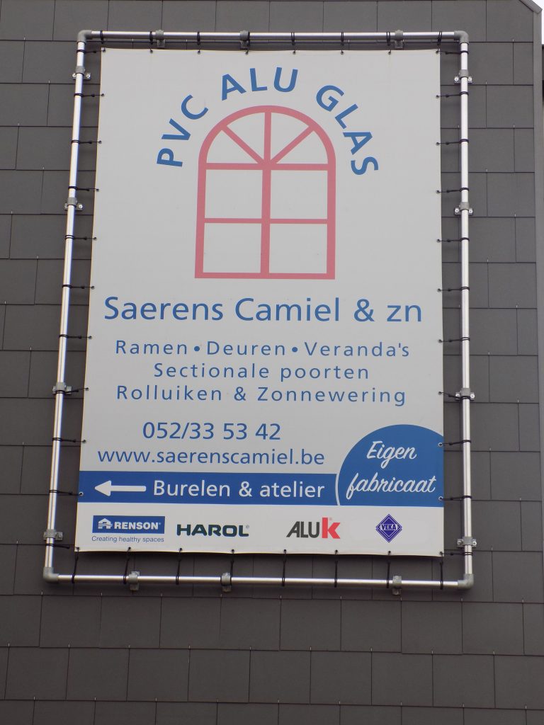 Saerens Camiel